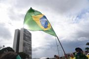 Почему в Бразилии начались массовые протесты: «Повторяют опыт трампистов»