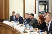 Участвующий в спецоперации депутат Госдумы встретился с губернатором Краснодарского края