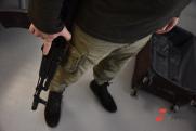 Командир спецназа «Ахмат»: «Мужчины должны после работы на несколько часов выходить с оружием на дежурства»