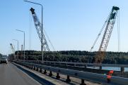 В Ленобласти обновят мосты в пяти районах в рамках национальных проектов