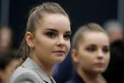Нижегородские гимнастки Аверины возглавят экспертный совет по спорту при Госдуме