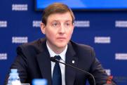 «Единая Россия» внесла в Госдуму законопроект по защите НКО от кибератак