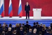 Каким будет 2023 год в политике России: контроль центра и шансы для новичков