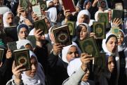 Мусульмане России назвали оскорблением сожжение Корана в Швеции