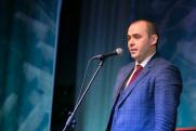 Экс-соратник Рогозина получил важный пост в Свердловской области