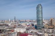 Екатеринбуржцам дадут высказаться о проекте второго «Высоцкого»