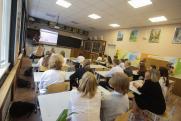 На Среднем Урале отменили дистанционное обучение в школах: есть исключения
