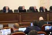 Депутаты в поисках эффективности: рейтинг Законодательного собрания Краснодарского края
