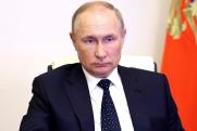 Al Mayadeen: Путин нанес упреждающий удар, чтобы спасти Россию