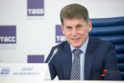 Политолог назвал главного оппонента Кожемяко на губернаторских выборах