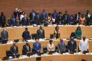 Почему израильскую делегацию выгнали с саммита Африканского Союза