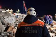 Академик РАН назвал действенный способ минимизировать последствия землетрясений в России