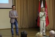 Глава Росприроднадзора анонсировала новую детскую экологическую премию