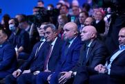 Новосибирские власти готовят делегацию на КЭФ-2023