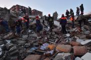 Как помощь Турции и Сирии после землетрясения отразилась на позиции РФ в мире: рассказывает политолог