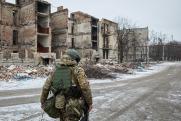 Генерал Золотов из зоны спецоперации сообщил об увеличении числа наемников на Украине