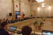 В Петербурге снесут исторические здания для строительства новых объектов инфраструктуры