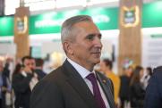 Австралия ввела санкции против тюменского губернатора Александра Моора