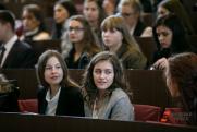 Тысяча иностранных студентов предпочли учиться в Югре