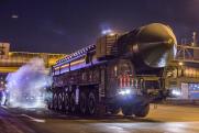 Россия продолжит соблюдать предусмотренные ДСНВ ограничения