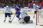 Болельщики хоккейной команды «Сибирь» ответили на обвинение в осквернении гимна РФ