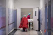 Глава нижегородского минздрава раскритиковал приемный покой арзамасской больницы