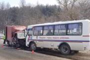 Нижегородская Гострудинспекция проверит обстоятельства ДТП с семью пострадавшими в Павлове