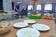 Заменят ли в школах Челябинска биточки на наггетсы