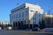 В Челябинской области от должности освободили замуправляющего делами губернатора