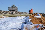 Возле Челябинска построят новый мусорный полигон