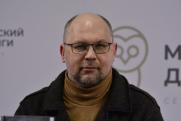 Писатель Иванов презентует в Екатеринбурге новую книгу о русской революции