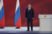 Лидеров партий Путин вызвал в Кремль: какое решение примет президент