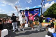 Крупнейший российский фестиваль VK Fest впервые пройдет во Владивостоке: дата