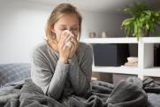 Вирусолог Альтштейн перечислил симптомы гриппа В