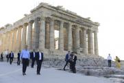 Российский ученый оценил заявления коллег о мощном землетрясении в Греции