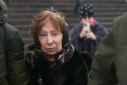 Россияне предложили Лии Ахеджаковой уйти на пенсию