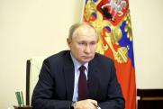 Сирийский профессор объяснил заявление Путина в Волгограде об угрозах со стороны Запада: «России есть чем ответить»