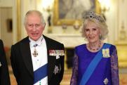 Супруге Карла III хотят присвоить титул королевы