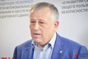 Губернатор Ленобласти Александр Дрозденко выразил соболезнования генконсулу Турции в Петербурге