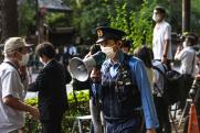 В Японии проходят акции за возвращение Курильских островов