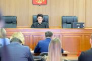 Экс-замминистра здравоохранения Челябинской области вынесли приговор