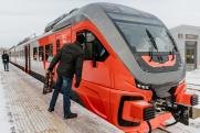 Между Челябинском и Екатеринбургом запустили дополнительные рейсы «Орлана»