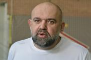 Денис Проценко рассказал о состоянии Романа Костомарова
