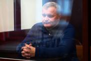Экс-председателю правительства Кузбасса продлили домашний арест