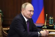 Путин пообещал, что экономические итоги 2022 года будут лучше ожидаемых