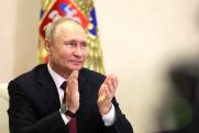 Лауреат президентской премии по науке рассказал о реакции Путина на его дреды
