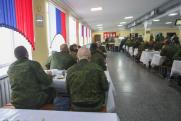 Майор воинской части Челябинской области приказал срочникам работать на его участке: суд вынес приговор