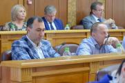 Челябинского депутата Аракеляна лишили мандата