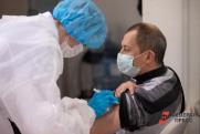 Челябинцев призвали к вакцинации из-за роста заболеваемости COVID-19