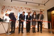 Современный образовательный центр юных геологов открылся в Екатеринбурге